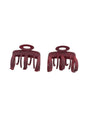 Image for Hair Jaw Clips