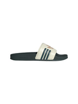 Image for Men's Textured Slippers,Multi