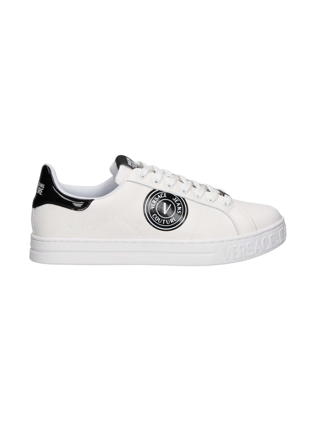 Image for Men's Colorblocked Shoes,White