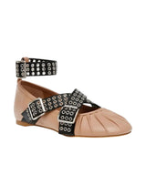 Image for Women's Textured Shoes,Beige