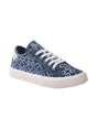 Image for Women's Printed Shoes,Blue