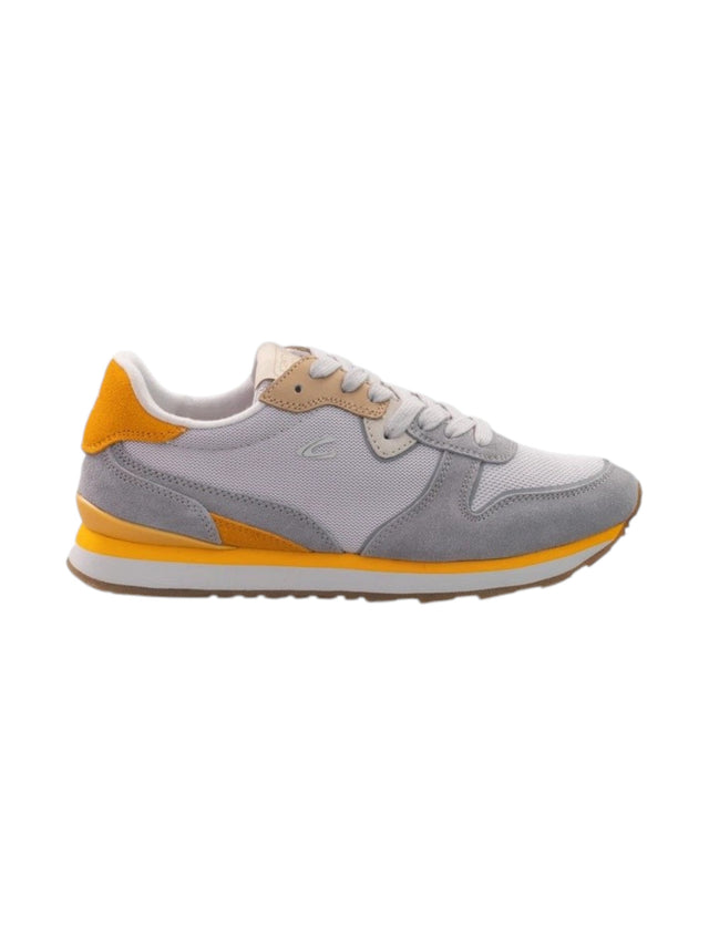 Image for Men's Colorblocked Shoes,Multi