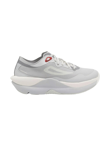 Image for Women's Colorblocked Shoes,Light Grey