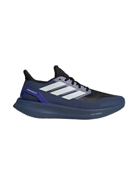 Image for Pureboost 5 Men's Colorblocked Shoes,Multi