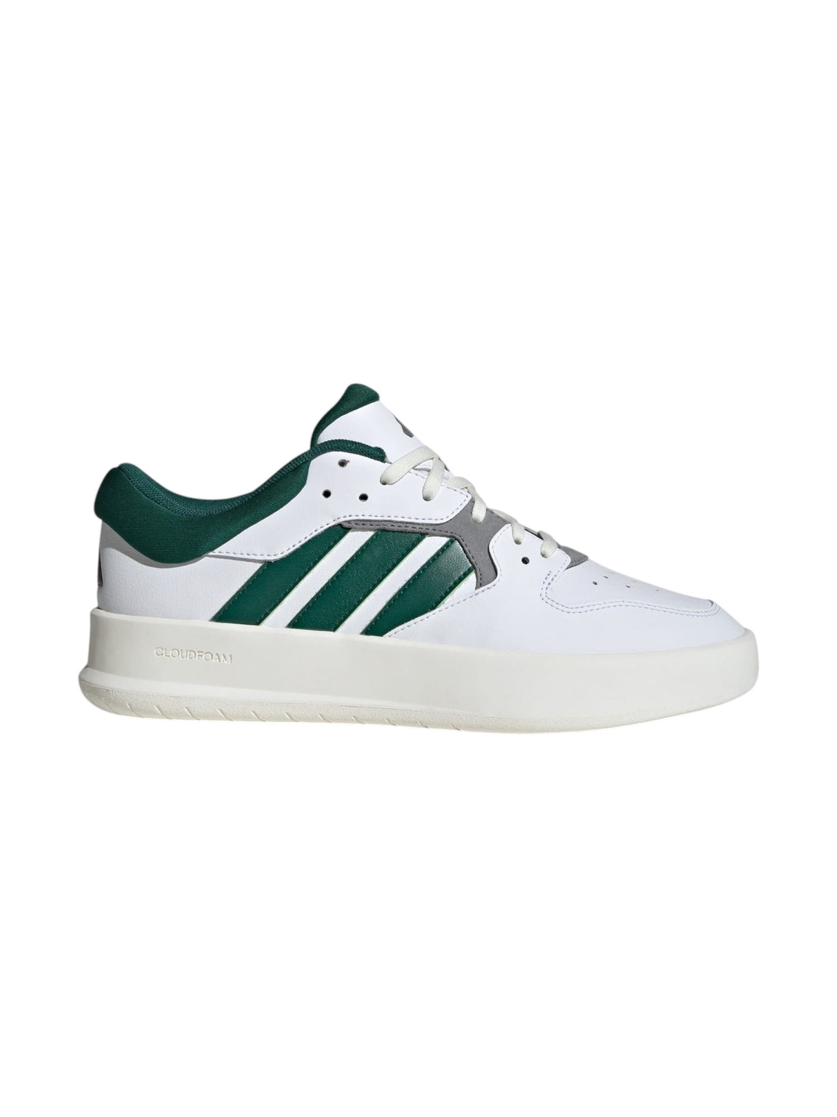 Image for Court 24 Men's Colorblocked Shoes,White