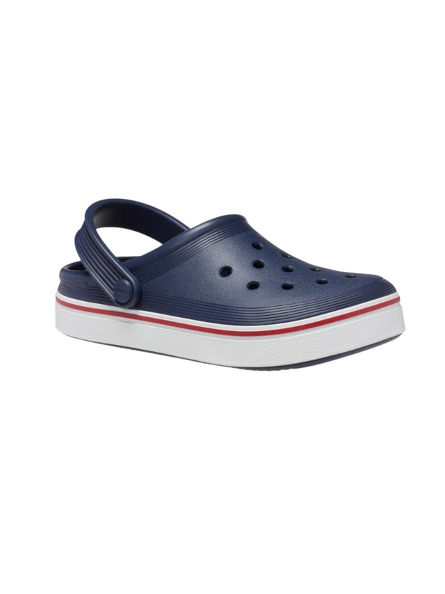 Image for Women's Textured Slippers,Navy