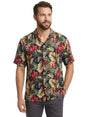 Image for Men's Printed Dress-Shirt,Multi