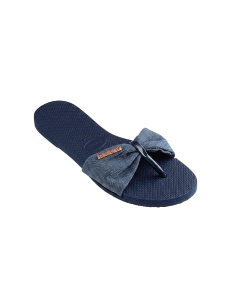 Image for Women's Textured Shoes,Navy