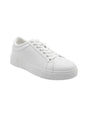 Image for Men's Plain Shoes,White