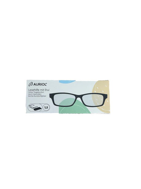 Image for Reading Glasses With Case