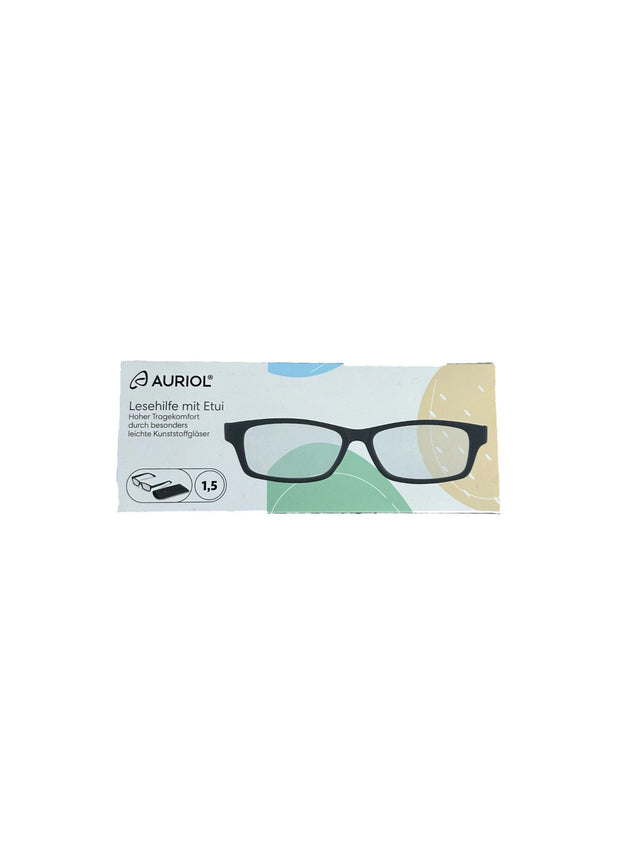 Image for Reading Glasses With Case
