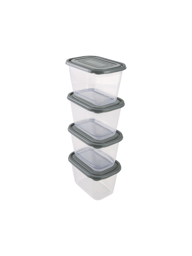 Image for Food Storage Container Set