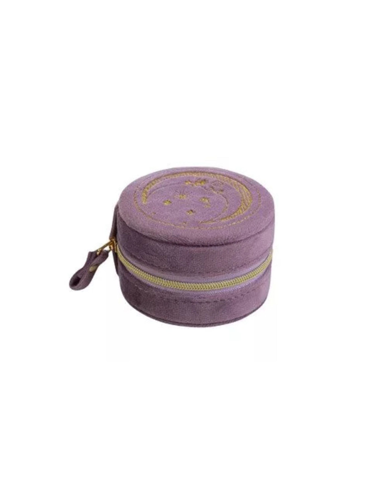 Image for Mini Travel Jewelry Box