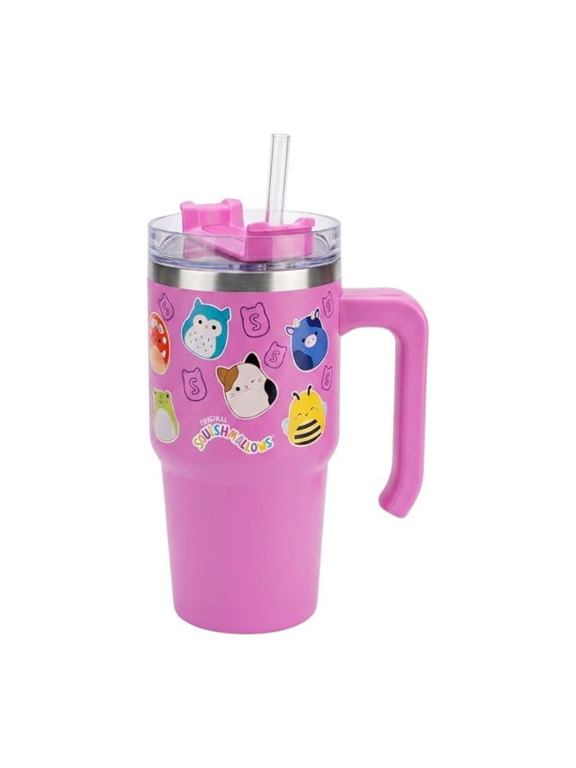 Image for Tumbler With Straw & Lid