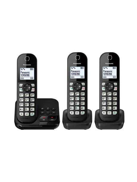 Image for Cordless Phone Landline