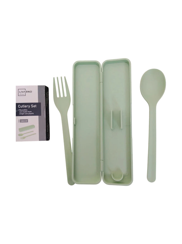 Image for Cutlery Set