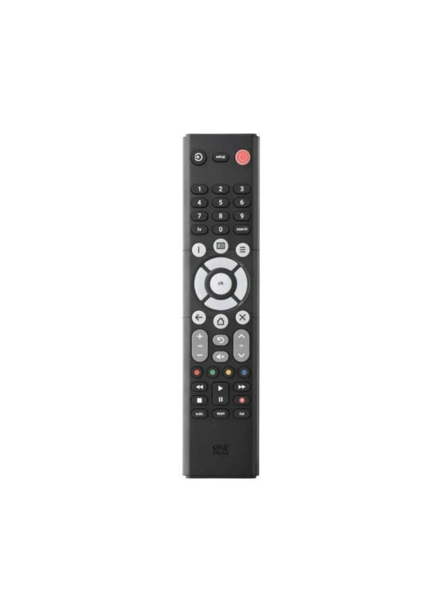 Image for Tv Remote Control (Universal)