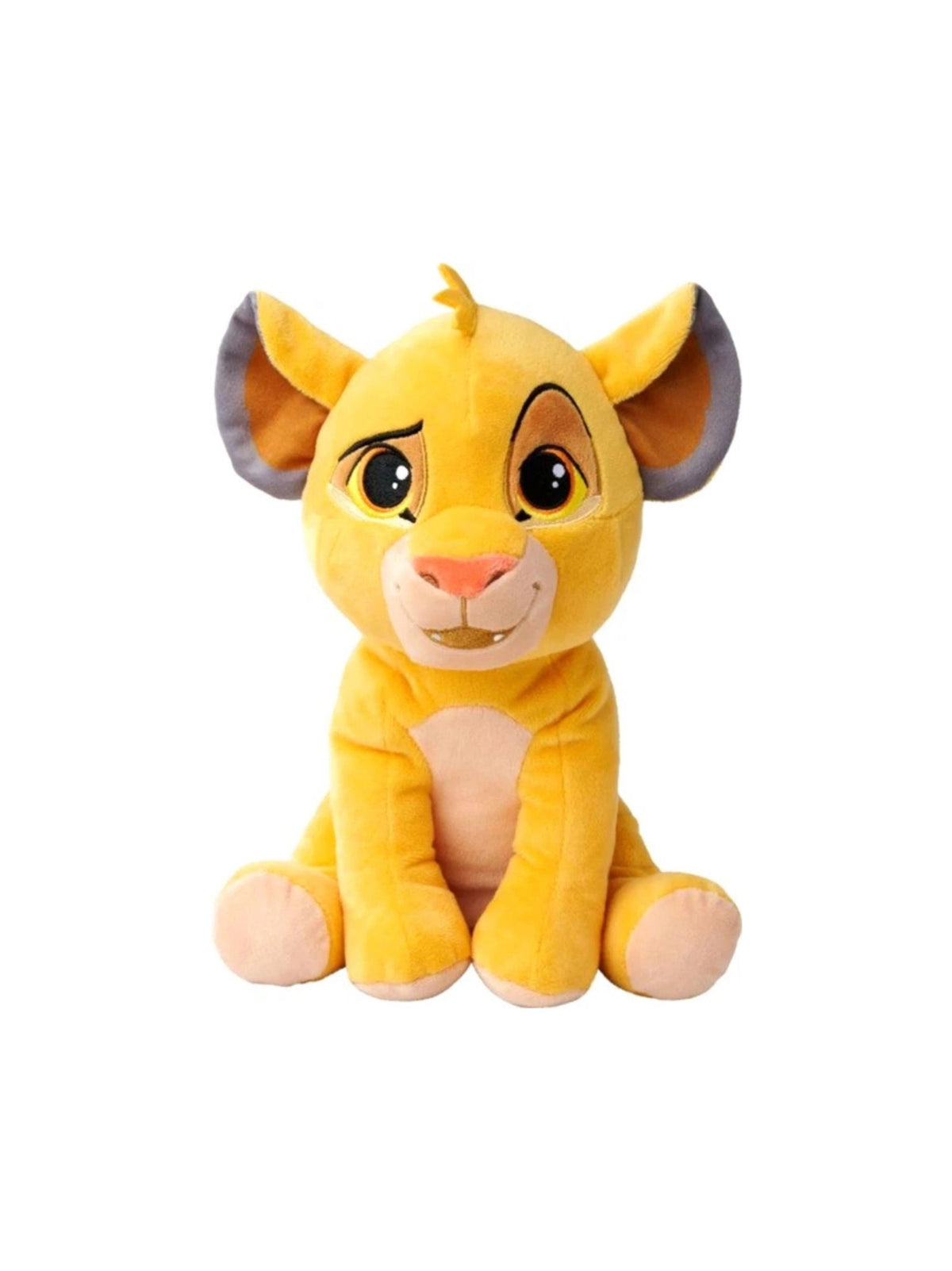 Image for Disney Lion King Plush Toy