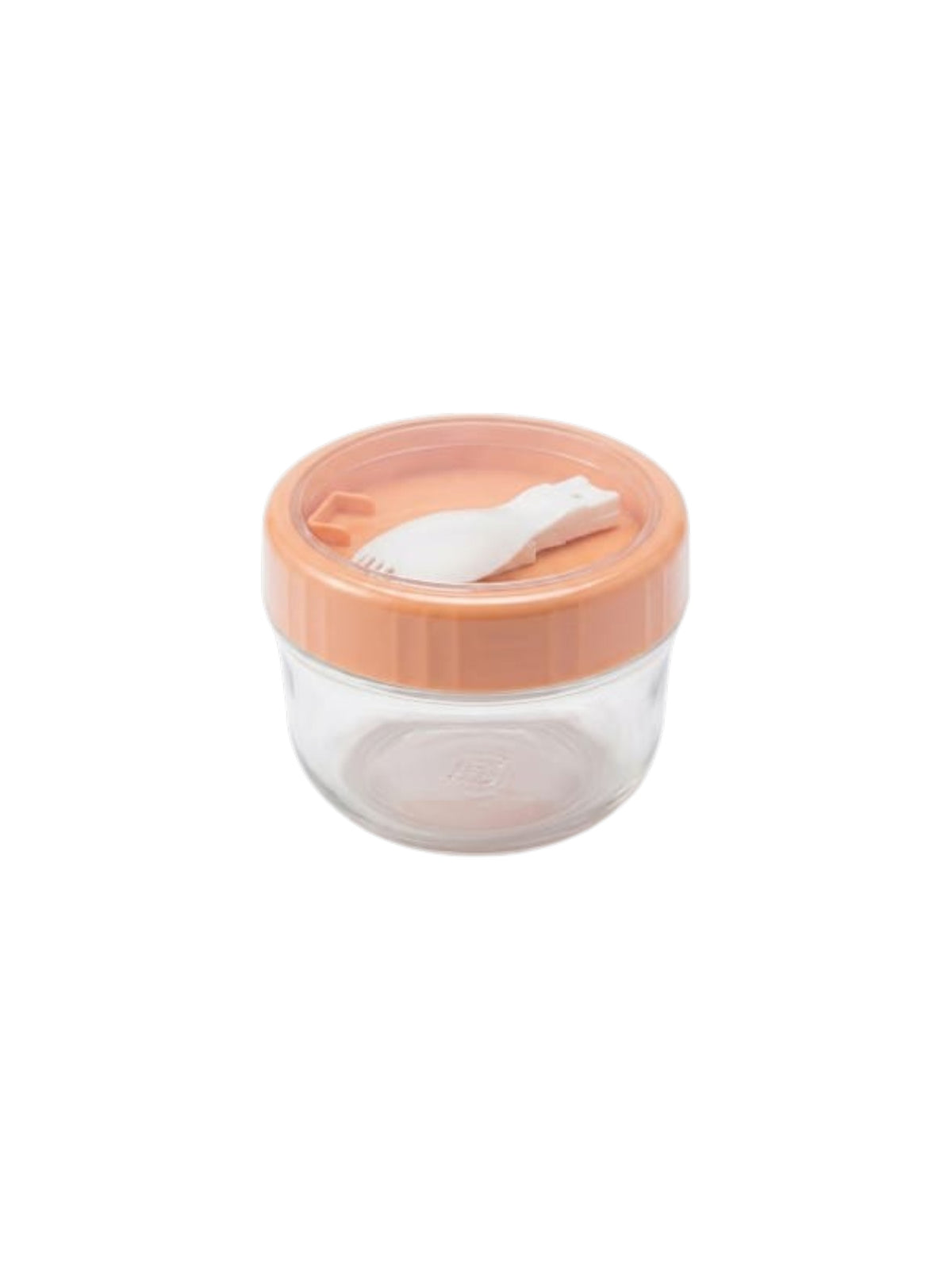 Image for Muesil Container