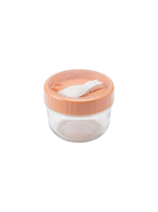 Image for Muesil Container