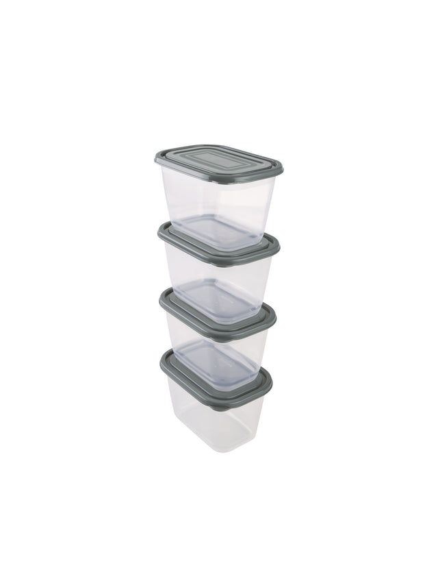 Image for Food Storage Container Set