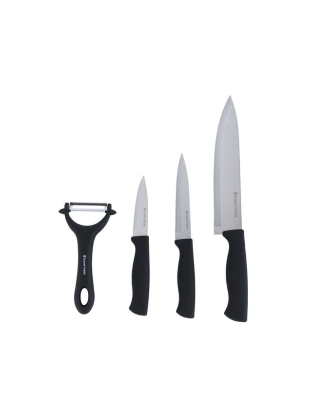 Image for Knife Set With Scraper