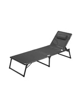 Image for Garden Tripod Lounger