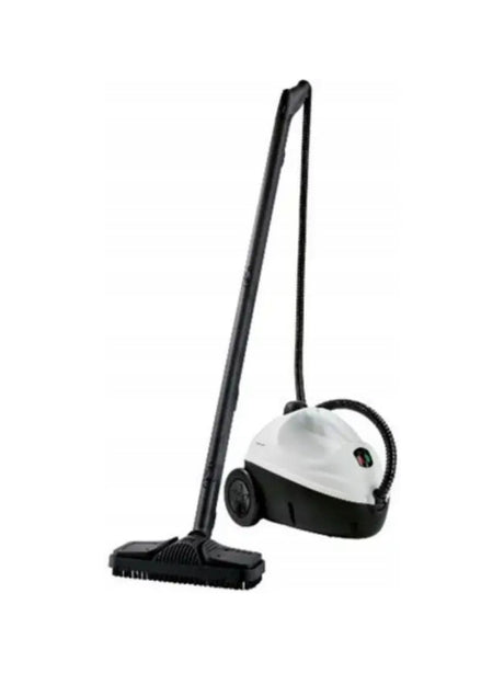 Image for Steam Cleaning