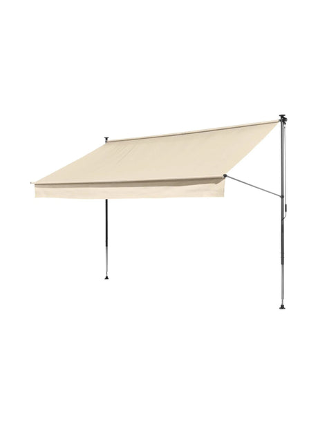 Image for Clamp Awning