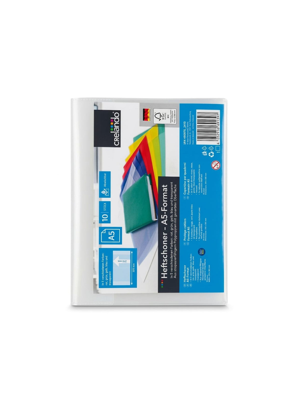 Image for Notebook Covers