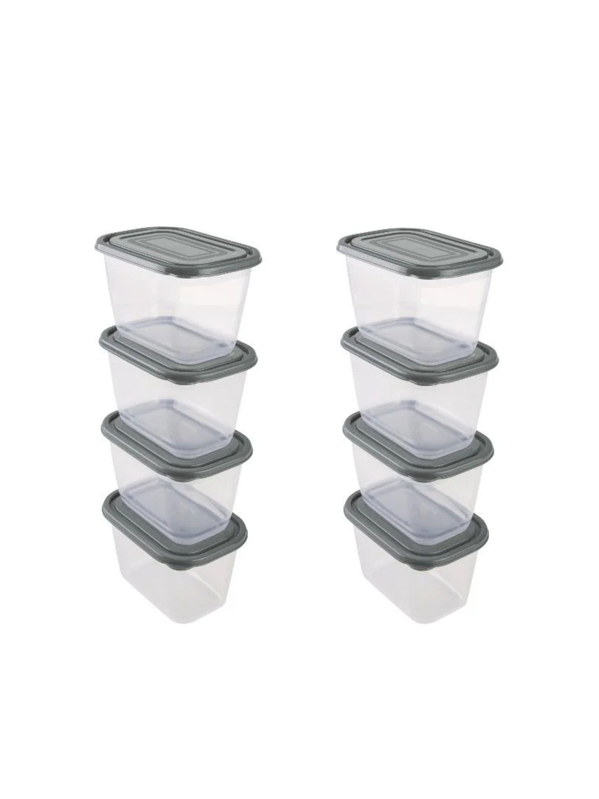 Image for Food Storage Container Set