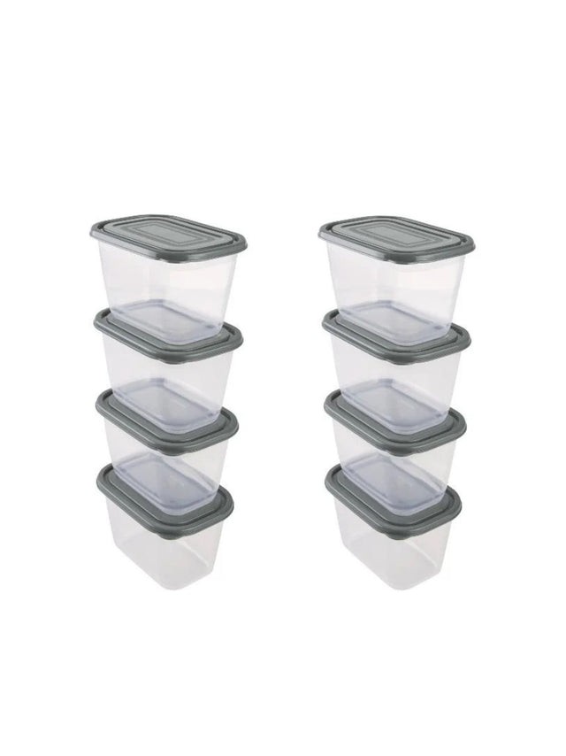 Image for Food Storage Container Set