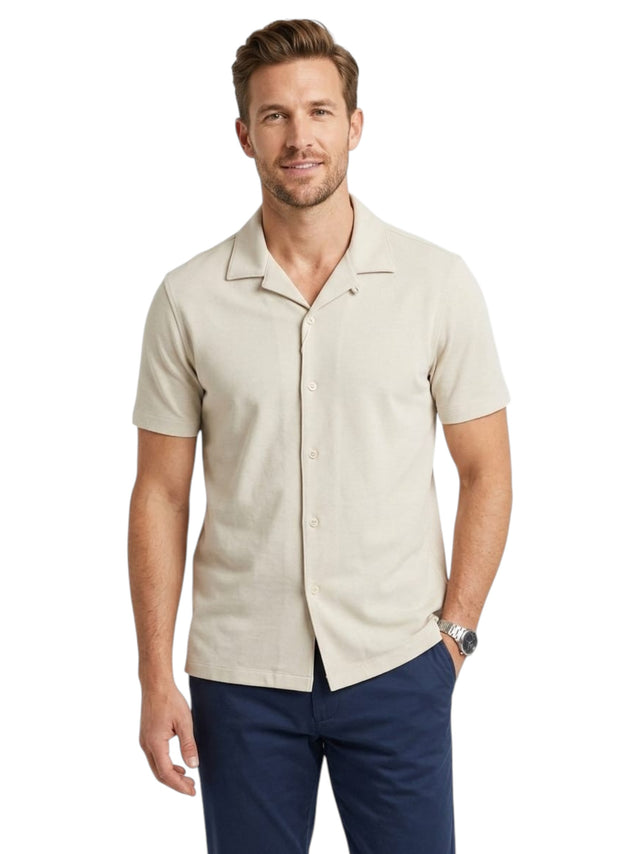 Men's Textured Dress Shirt,Light Beige All Brands Factory Outlet Men's Textured Dress Shirt,Light Beige All Brands Factory Outlet