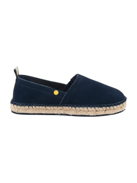 Image for Women's Plain Shoes,Navy