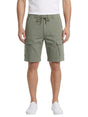 Image for Men's Plain Short,Olive