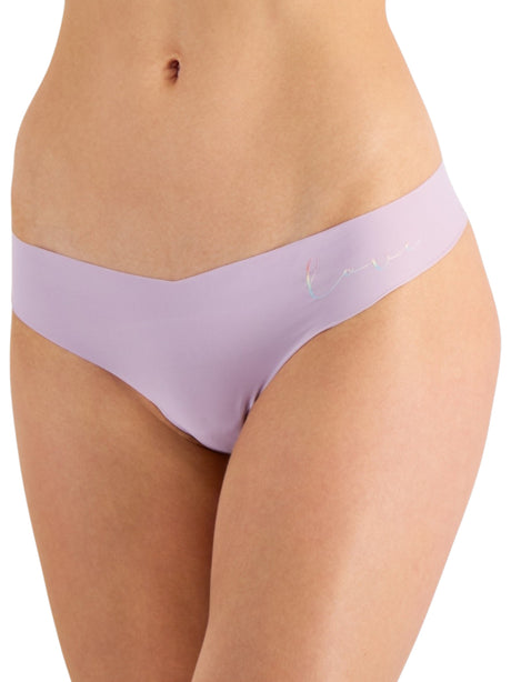 Image for Women's Plain Slip,Purple