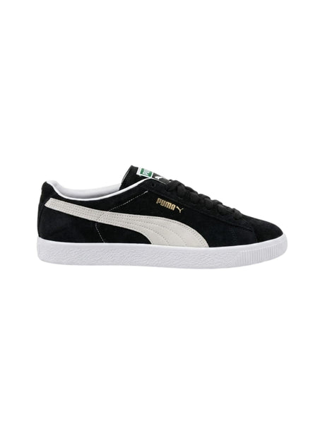 Image for Men's Colorblocked Shoes,Black 