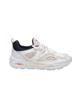 Image for Men's Colorblocked Shoes,White