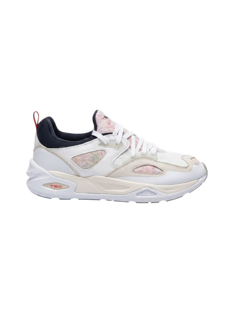 Image for Men's Colorblocked Shoes,White