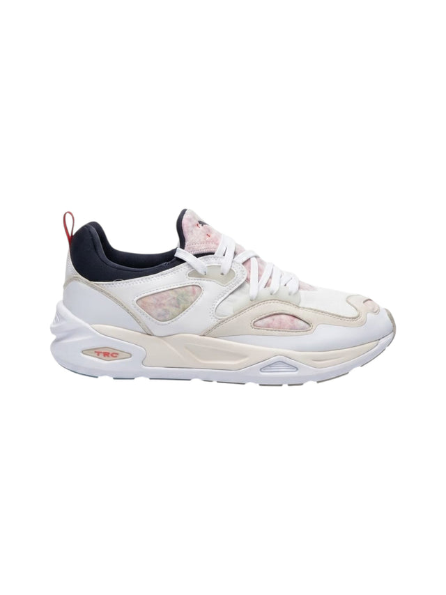 Image for Men's Colorblocked Shoes,White