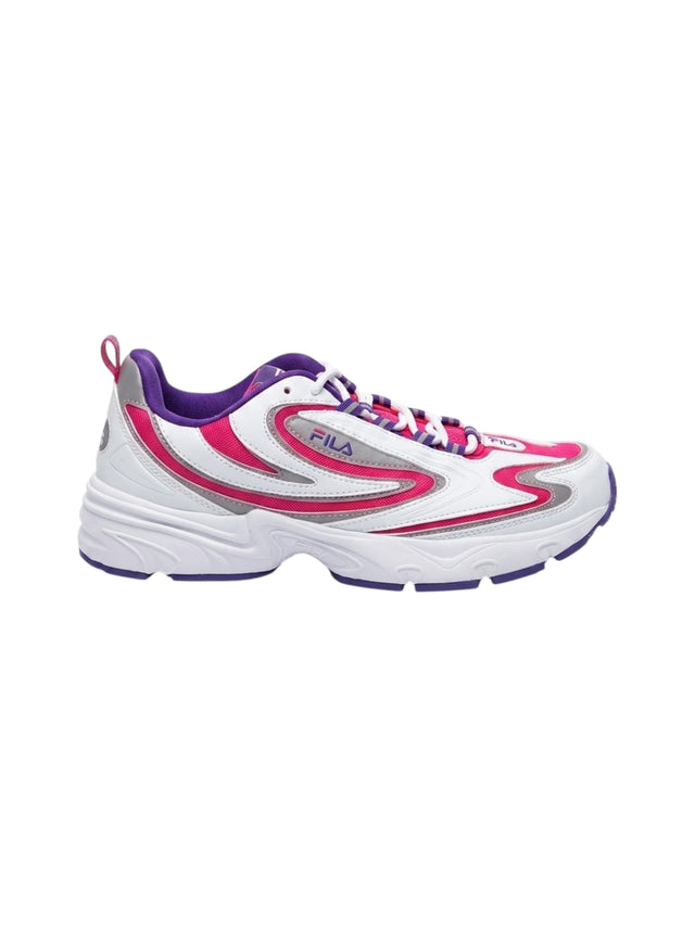 Image for Men's Colorblocked Shoes,White