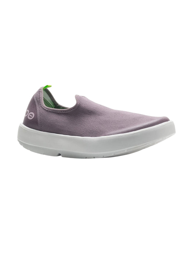 Image for Women's Plain Shoes,Dusty Purple
