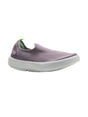 Image for Women's Plain Shoes,Dusty Purple