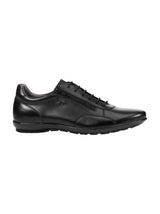 Image for Men's Plain Shoes,Black