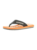 Image for Men's Colorblocked Slipper,Multi