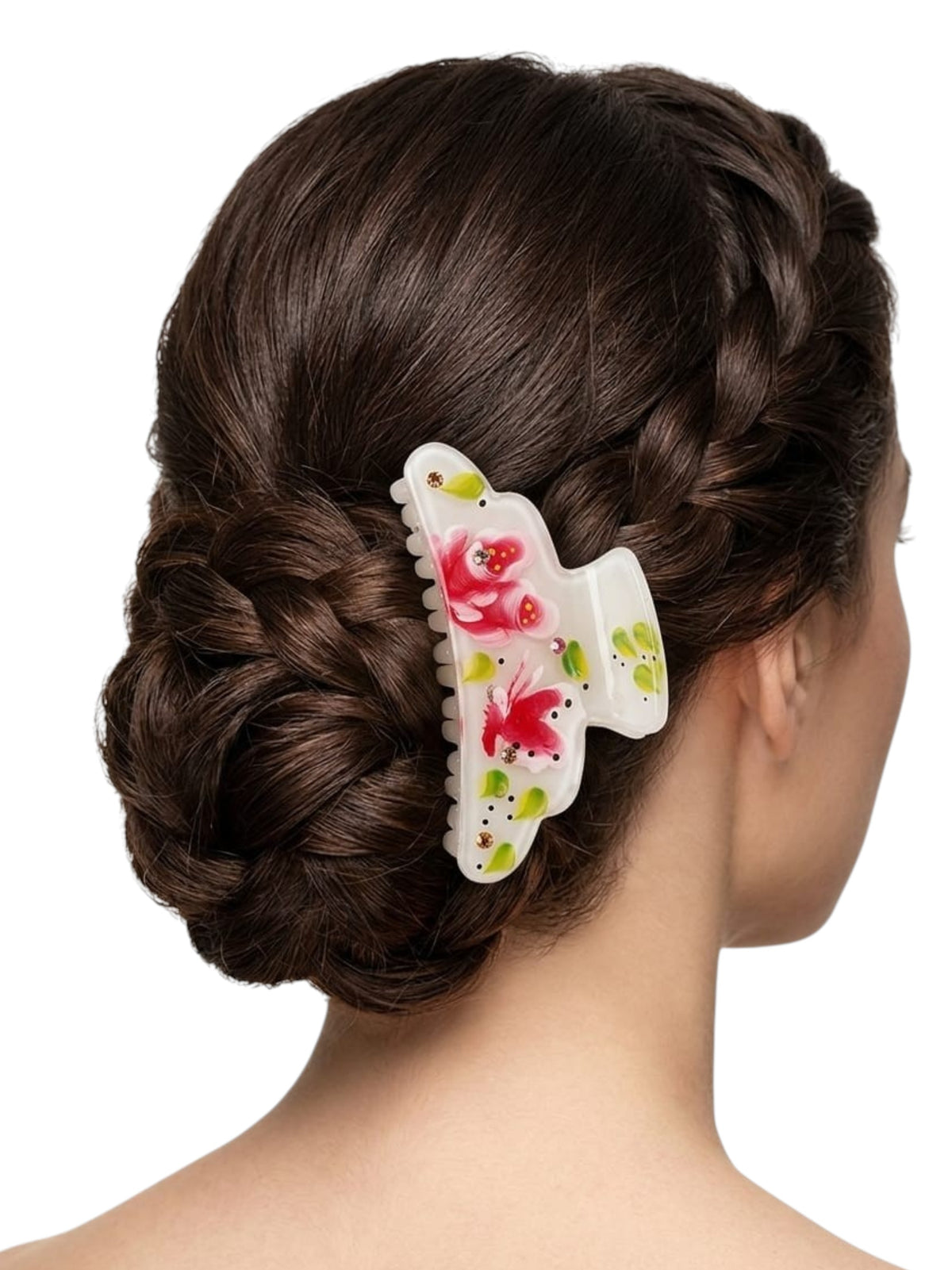 Image for Hair Jaw Clips