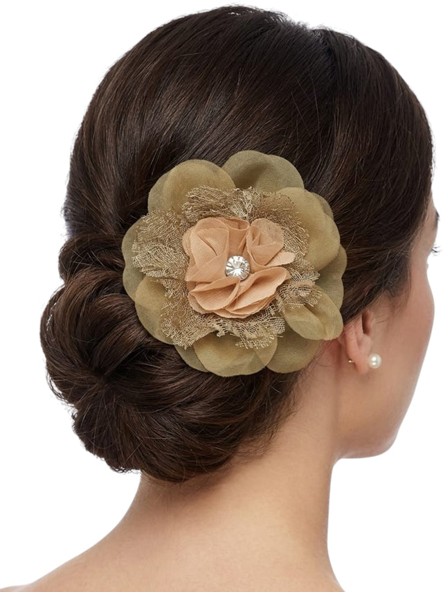 Image for Hair Snap Clips