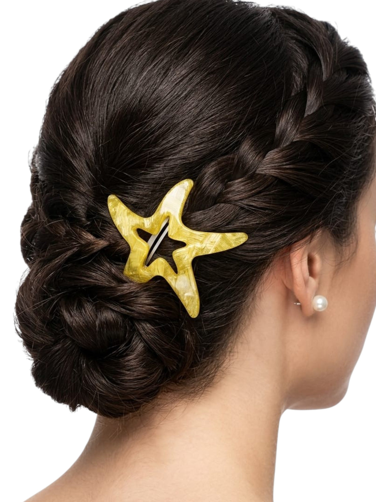 Image for Hair Snap Clips