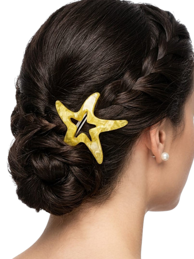 Image for Hair Snap Clips