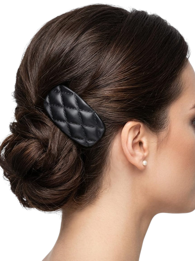 Image for Hair Snap Clips